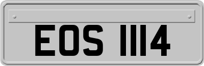 EOS1114