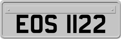 EOS1122