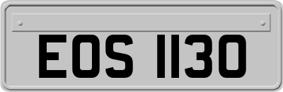 EOS1130