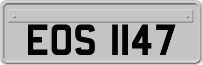EOS1147