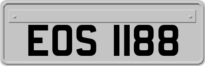 EOS1188