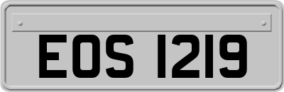 EOS1219
