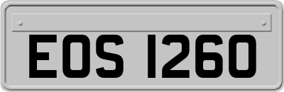 EOS1260