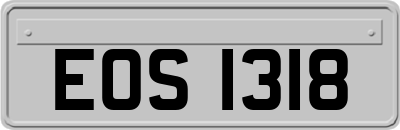 EOS1318