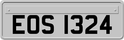 EOS1324