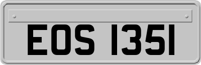 EOS1351