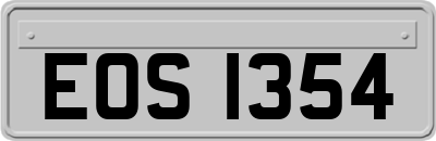 EOS1354