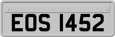EOS1452