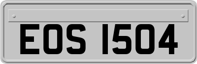 EOS1504