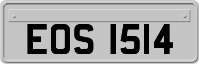 EOS1514