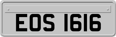 EOS1616