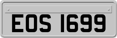 EOS1699