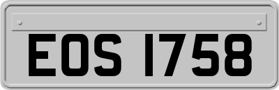 EOS1758