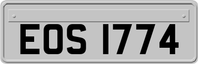 EOS1774