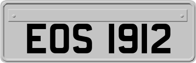 EOS1912