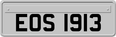 EOS1913