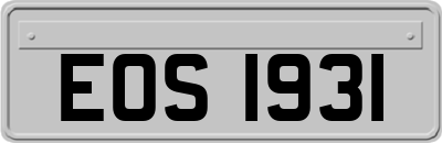 EOS1931