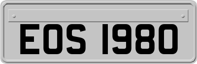 EOS1980