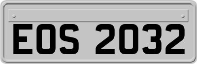 EOS2032