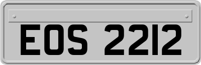 EOS2212