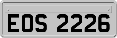 EOS2226