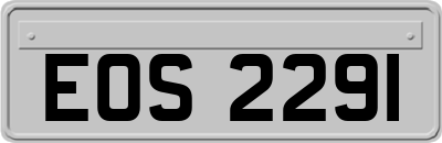 EOS2291