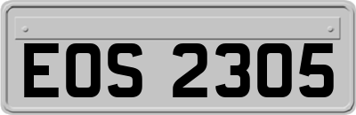 EOS2305