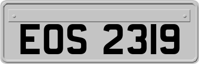 EOS2319