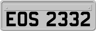 EOS2332