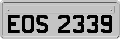 EOS2339