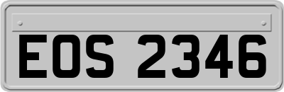 EOS2346