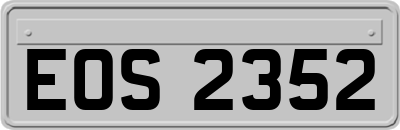 EOS2352