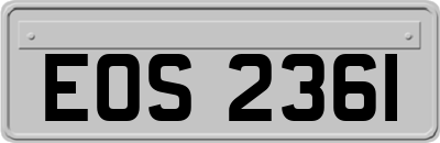 EOS2361