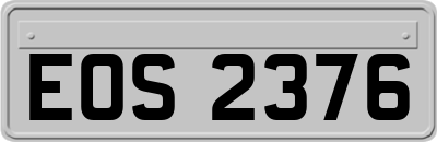 EOS2376
