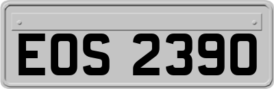 EOS2390