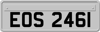 EOS2461