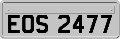 EOS2477