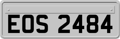 EOS2484
