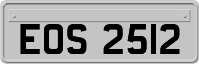 EOS2512