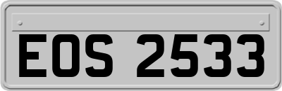EOS2533
