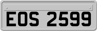 EOS2599