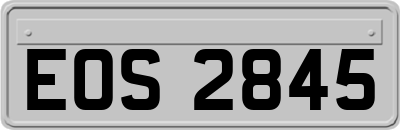 EOS2845