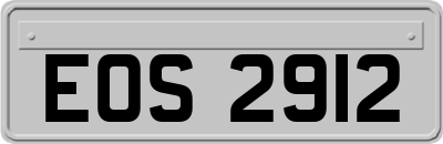 EOS2912