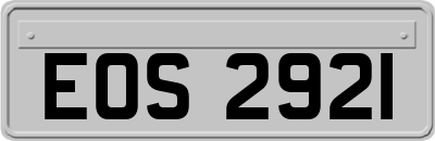 EOS2921