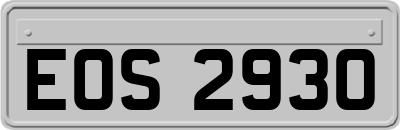 EOS2930