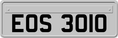 EOS3010