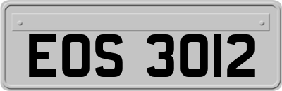 EOS3012