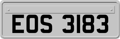 EOS3183