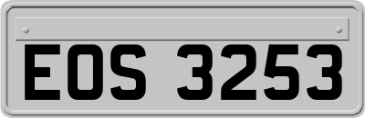 EOS3253