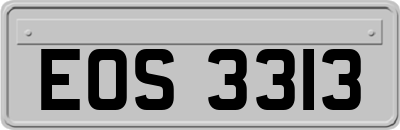 EOS3313